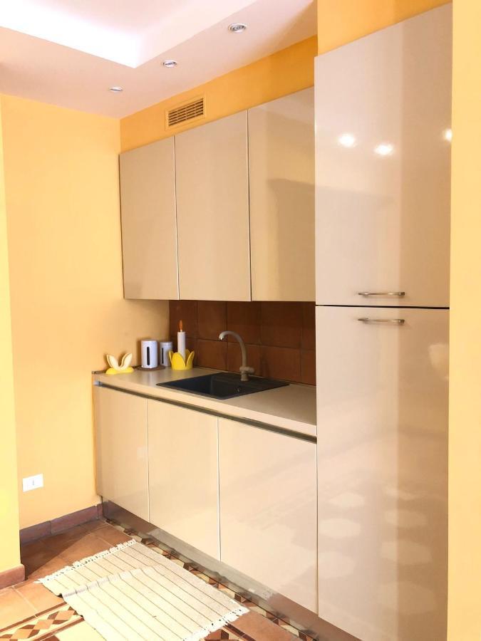 Ferienwohnung Luxury House Il Borgo Antico Casale Marittimo Exterior foto